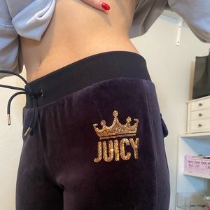 Juicy Couture Sweatpants